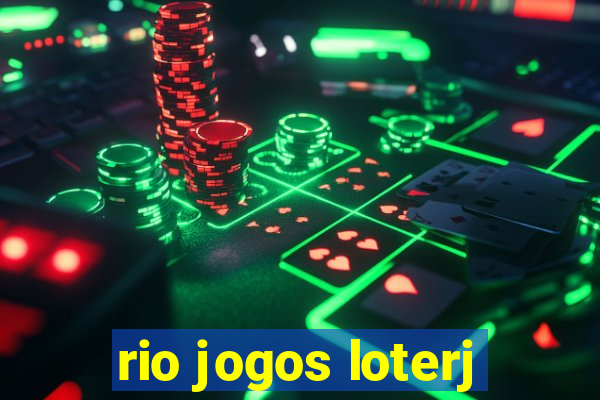 rio jogos loterj